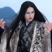 七杀殿丨杀阡陌