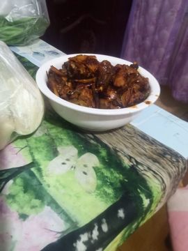 果果(平安好运)主播照片