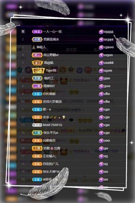 凤家有事不定时手机播主播照片