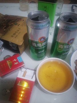 格局（宠你已成习惯）的图片