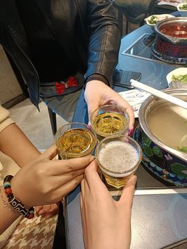 安然💛初相蒔主播照片