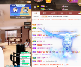 聆听~爱唱歌的图片