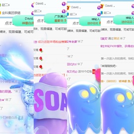 萌新仙人球~主播照片