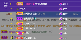 开心❤️❤️果主播照片