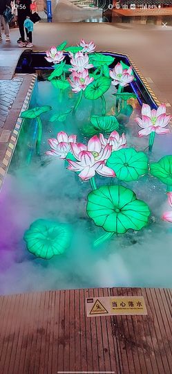 婷婷💕感恩有你陪伴的图片