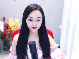 小百合💞暂休💞主播照片