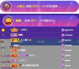 洋子～晚点见主播照片