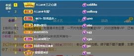 A.Lan★阿兰*主播照片