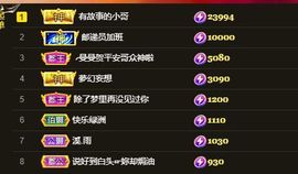 心中无结。。主播照片