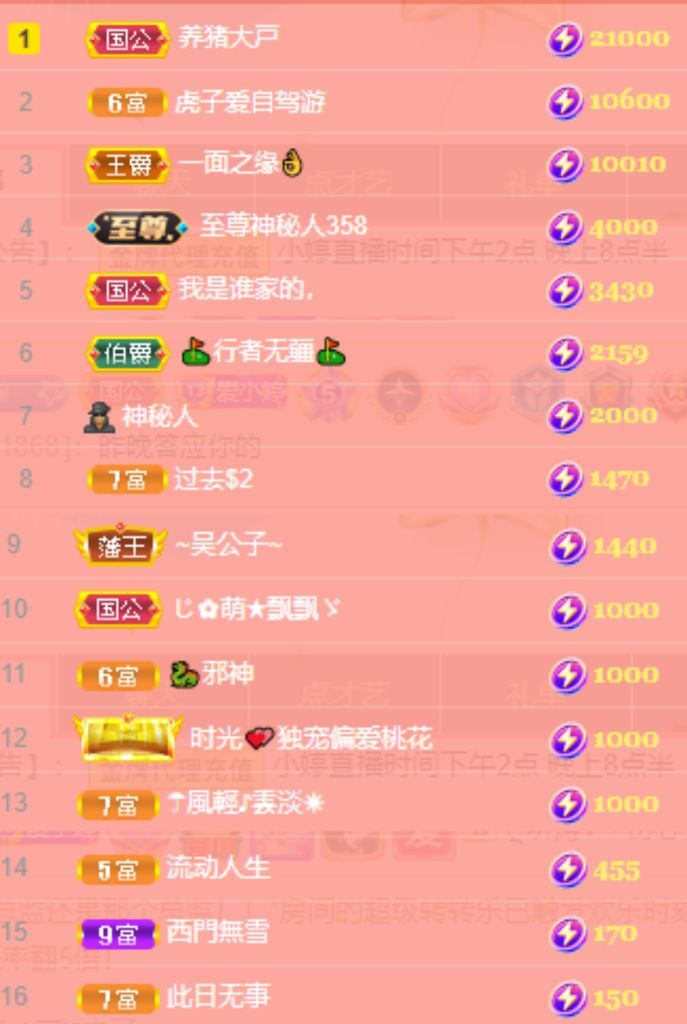 小婷🎤烟嗓唱☆づ的图片