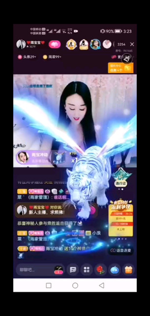 抓虎专业户/顶