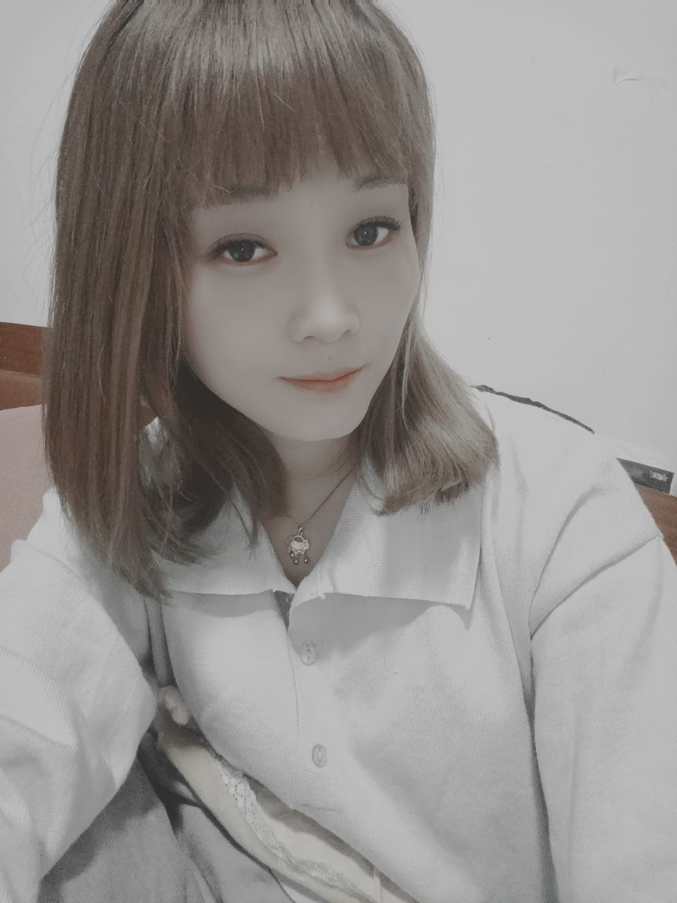 燕燕《承蒙厚愛》的主播照片