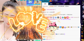 聆听~爱唱歌的图片