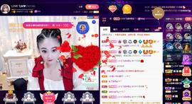 LOVE飞扬💝主播照片