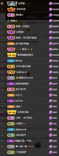小婷🎤烟嗓☆づ的图片