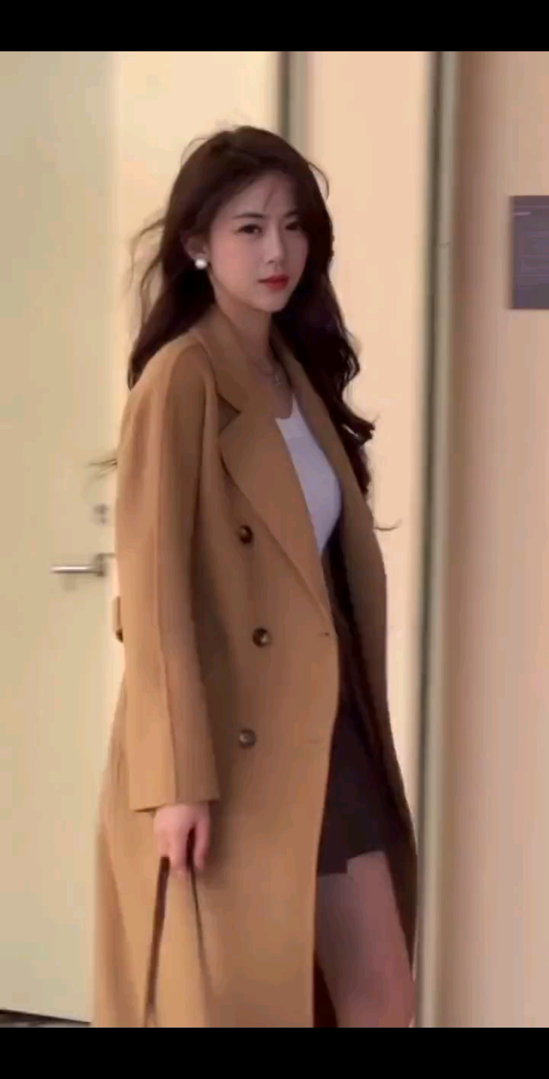 这辈子只求有个人不离