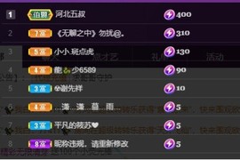 小小♥休主播照片