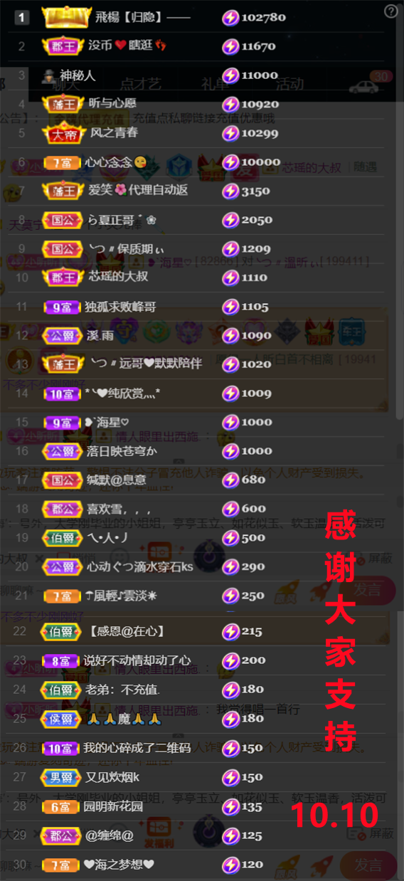 ╰つ〃薀昕🌷的图片