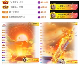 ★︶瑾萱、旗袍控主播照片