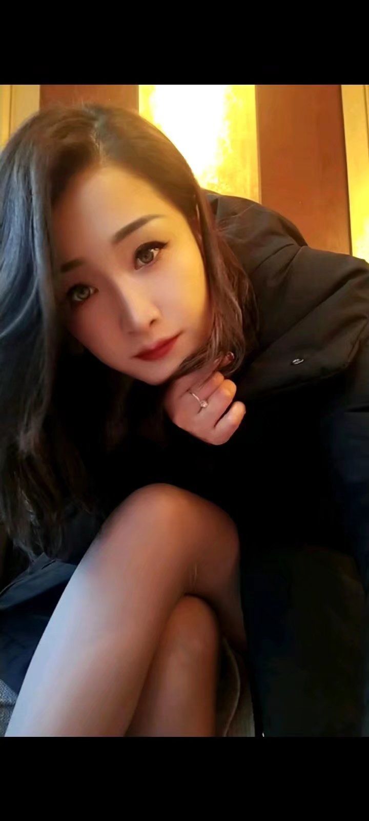 新人-小白菜的主播照片