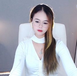 妃儿☆主播照片