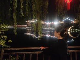 倾城🌸跳舞最哇塞主播照片