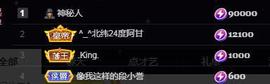 一字马~依棠主播照片