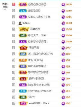 金麒麟安静唱歌🎤主播照片