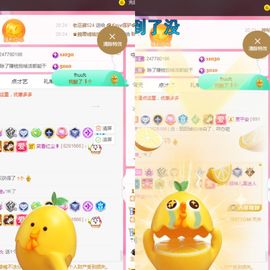 阳阳🌾好运常伴主播照片