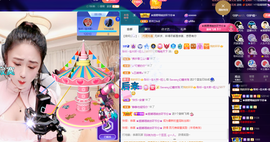聆听~爱唱歌的图片