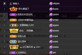 小小♥休主播照片