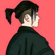 （木）守护神-安静头像