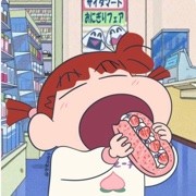 奇怪崽崽的用户头像