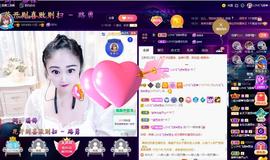 LOVE飞扬💝主播照片