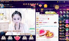LOVE飞扬💝主播照片