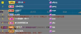 忆美❥❥❥主播照片