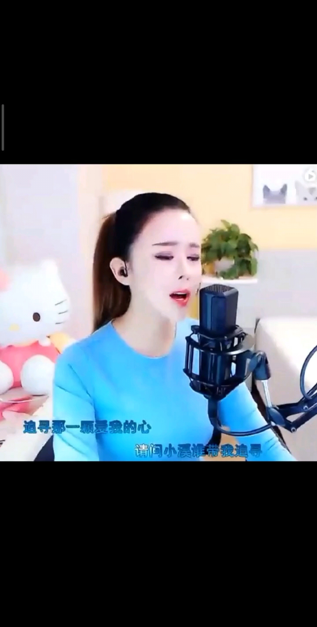 三月里的小雨