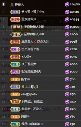 小婷🎤烟嗓☆づ的图片