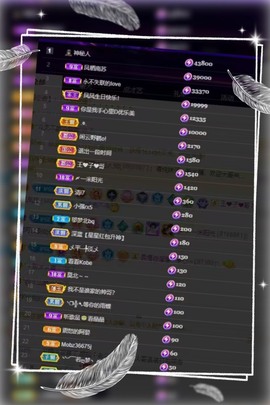 凤凤凤明儿见主播照片