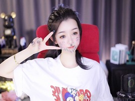雅欣小可爱吖💗.主播照片