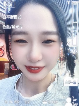 萌新仙人球~主播照片