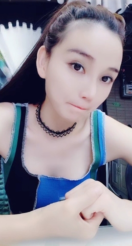 天马地虎主播照片