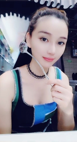 天马地虎主播照片