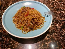 安琪同学主播照片