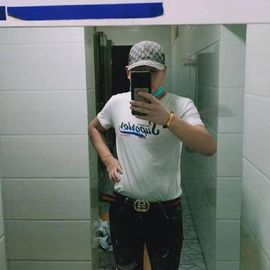 小宏很OK主播照片