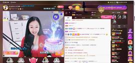 🎶幸福满满🎶主播照片