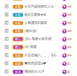 不看跳舞WFWV主播照片