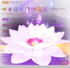 💓小香猪💓主播照片
