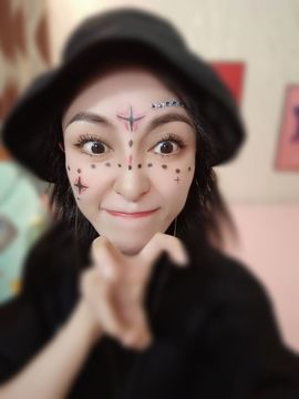 简丹🎶女杂音主播照片