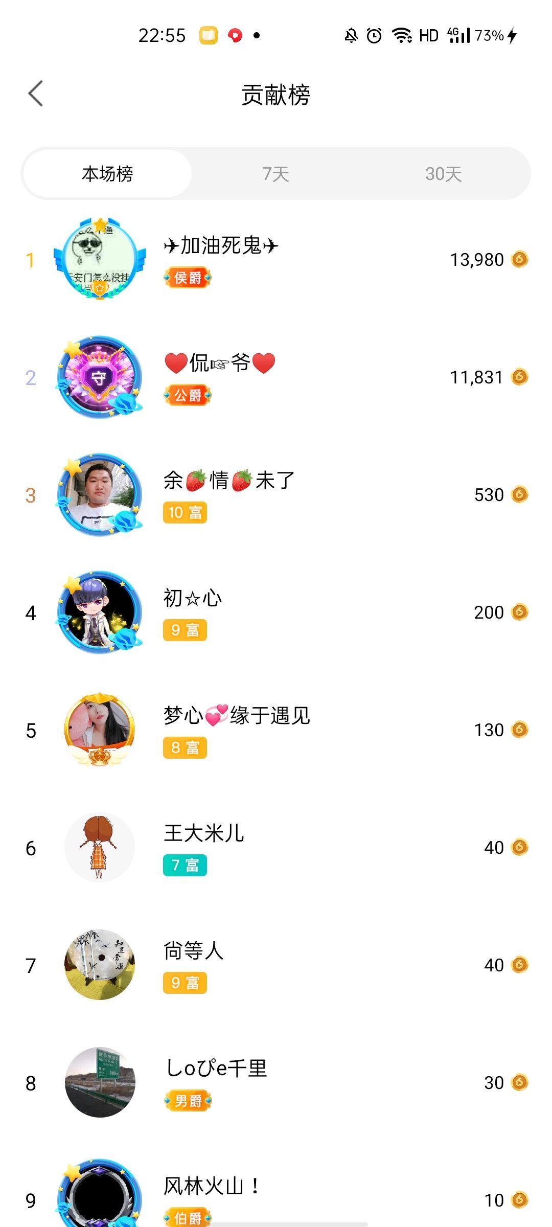 梦心💞缘于遇见的图片
